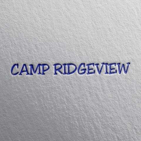 Camp Ridgeview