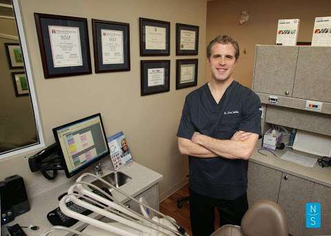 Dr. Nick Seddon Dr. Nick Seddon
